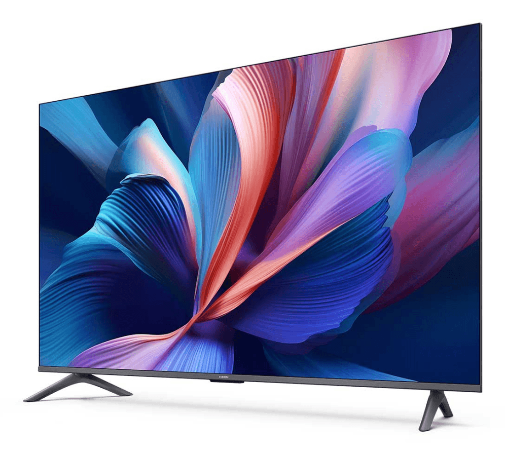 Xiaomi TV A Pro 55 2026 139,7 cm (55") 4K Ultra HD Smart TV Wifi Gris