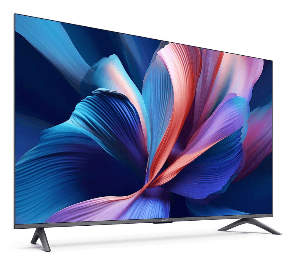Xiaomi TV A Pro 65 2026 165,1 cm (65") 4K Ultra HD Smart TV Wifi Gris