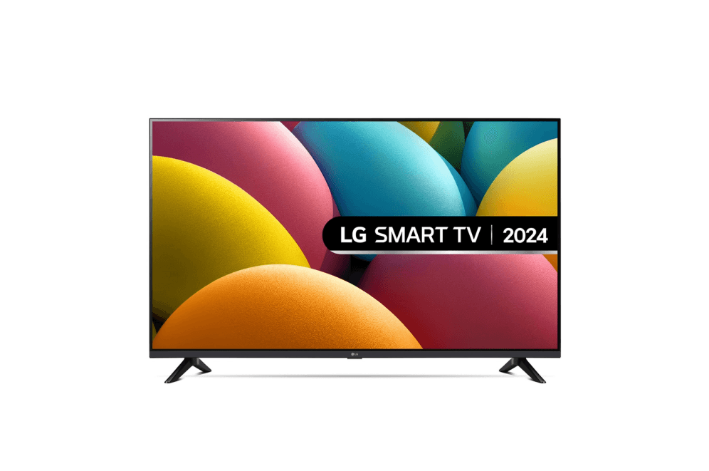 LG 32LR60006LA 81,3 cm (32") Full HD Smart TV Wifi Negro