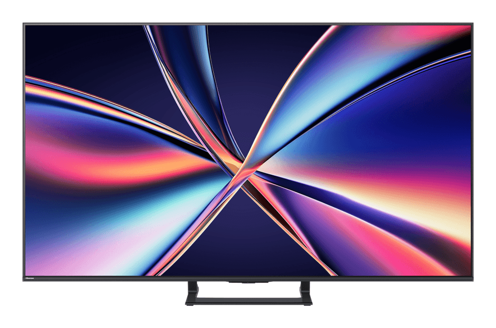 Hisense 65E8Q 165,1 cm (65") 4K Ultra HD Smart TV Wifi Negro, Gris 600 cd / m²