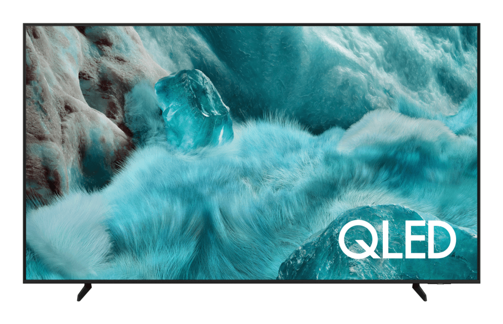 Samsung Q7F QE65Q7FAAU 165,1 cm (65") 4K Ultra HD Smart TV Wifi Negro