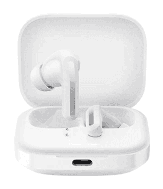 Xiaomi Buds 5 Auriculares Inalámbrico Dentro de oído Llamadas/Música Bluetooth Blanco