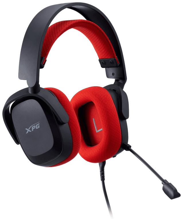 XPG PRECOG STUDIO GAMING-HEADSET