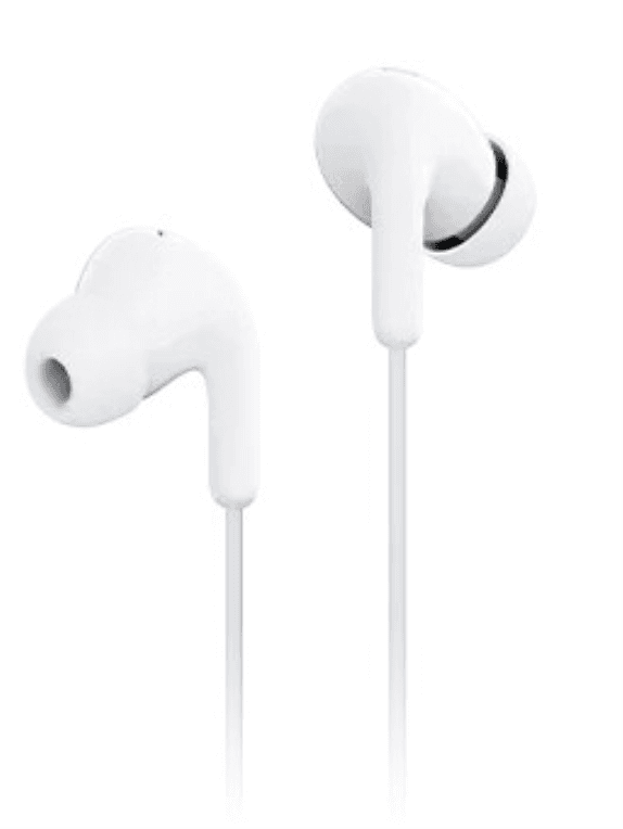 Xiaomi BHR8931GL auricular y casco Auriculares Alámbrico Dentro de oído Llamadas/Música USB Tipo C Blanco
