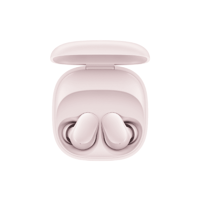 Xiaomi Redmi Buds 6 Play Auriculares Inalámbrico Dentro de oído Llamadas/Música USB Tipo C Bluetooth Rosa