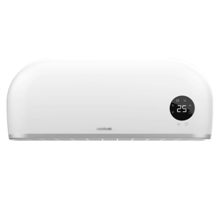 Cecotec ReadyWarm 2000 Max Box Interior Blanco 2000 W Convector