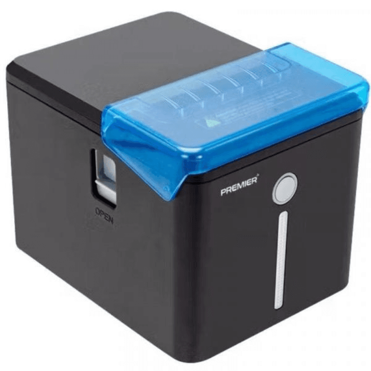 Premier ITP-85 Beeper Inalámbrico y alámbrico Térmica directa Impresora de recibos