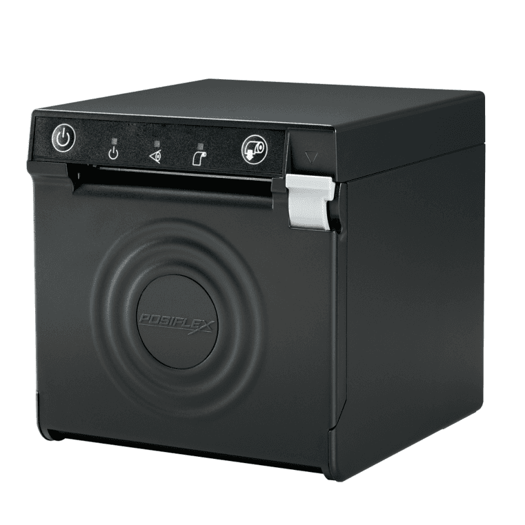 Posiflex PP-7900EN Alámbrico Térmica directa Impresora portátil