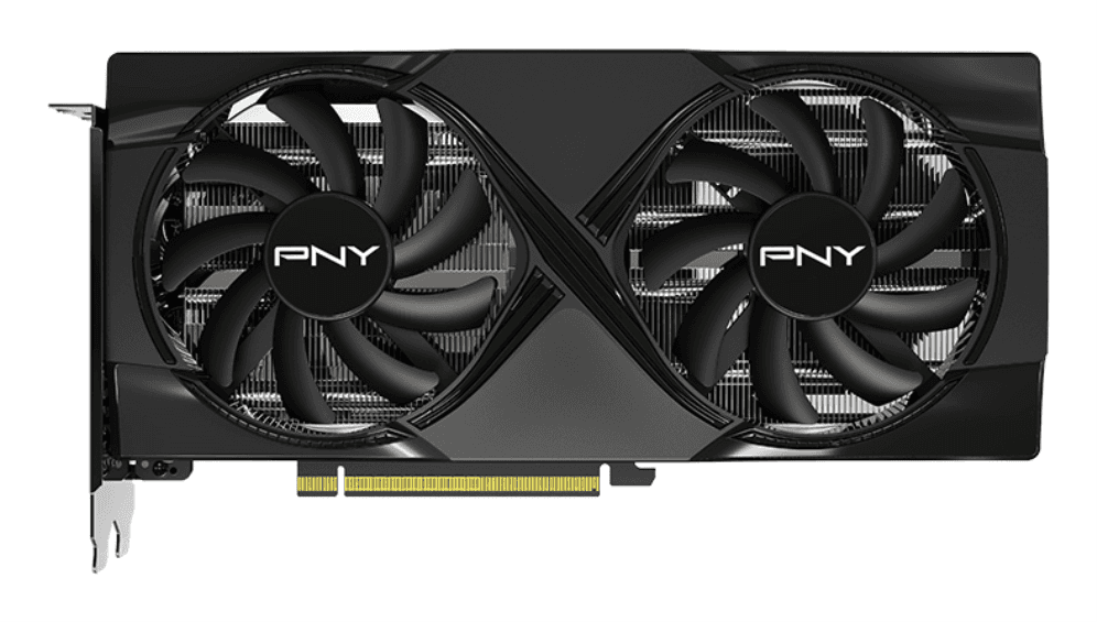 PNY GeForce RTX 5060 Ti OC NVIDIA 16 GB GDDR7