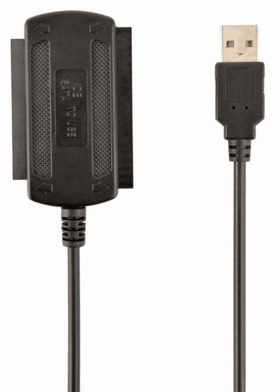 Gembird AUSI01 tarjeta y adaptador de interfaz