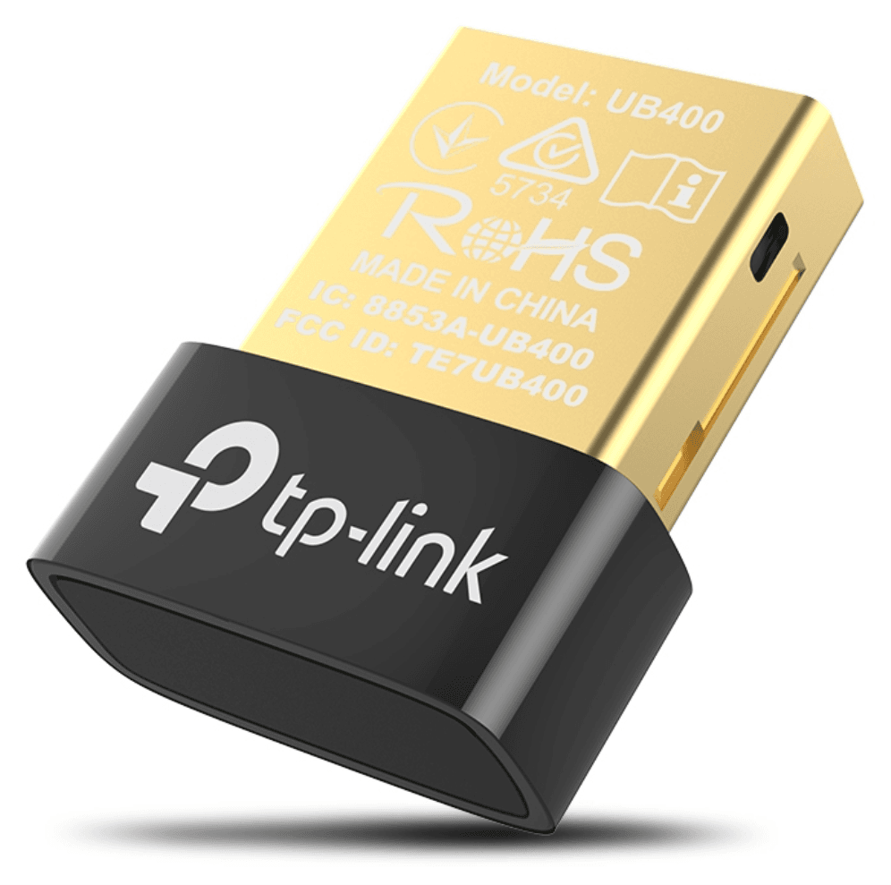 TP-Link UB400 tarjeta y adaptador de interfaz Bluetooth