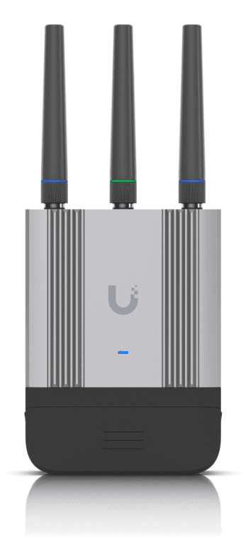 Ubiquiti UMR-Industrial Router de red móvil