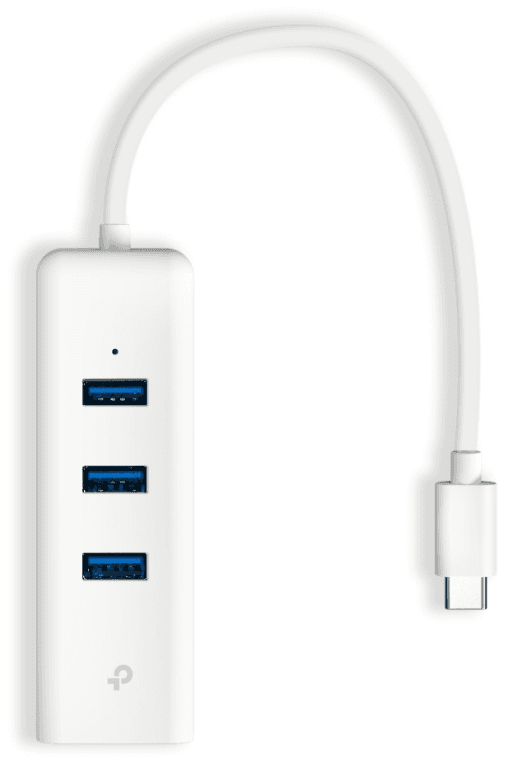 TP-Link UE300C Ethernet 1000 Mbit/s