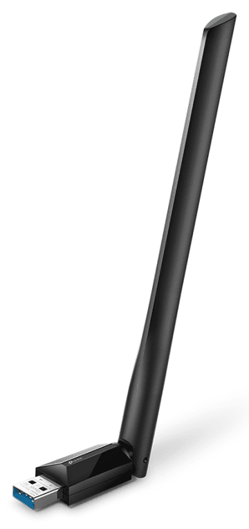 TP-Link Archer T3U Plus WLAN 867 Mbit/s