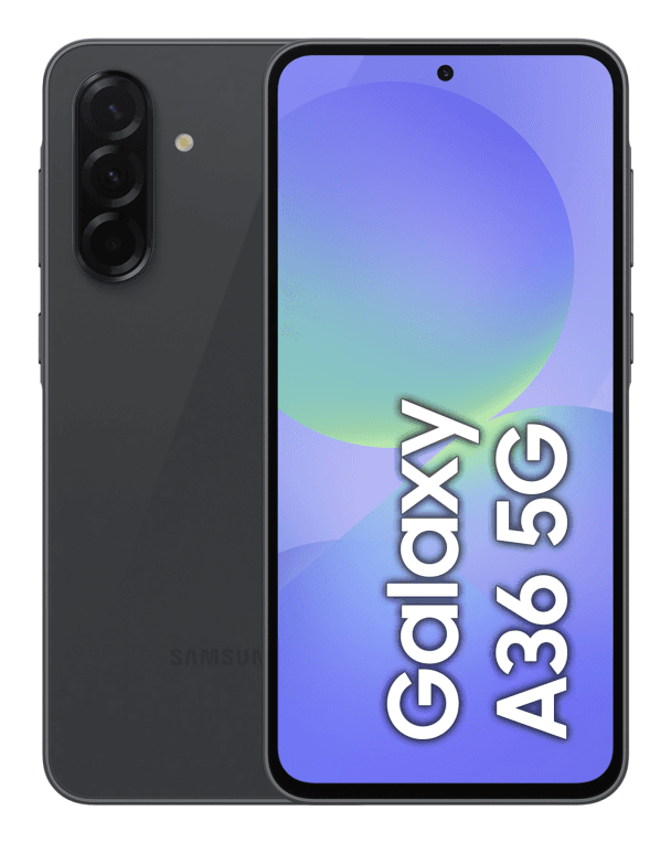 Samsung Galaxy A36 5G