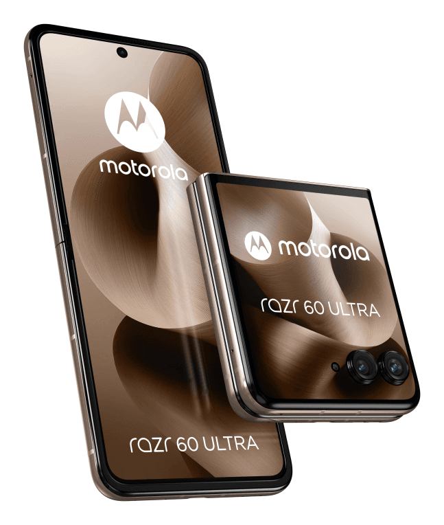 Motorola razr 60 ultra 17,7 cm (6.96") SIM doble Android 15 5G USB Tipo C 16 GB 512 GB 4700 mAh Madera