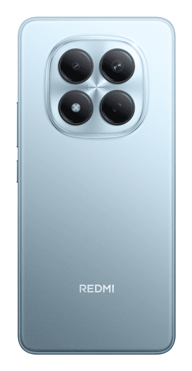 Xiaomi Redmi Note 15 Pro 17,2 cm (6.77") 4G 8 GB 256 GB 6500 mAh Azul
