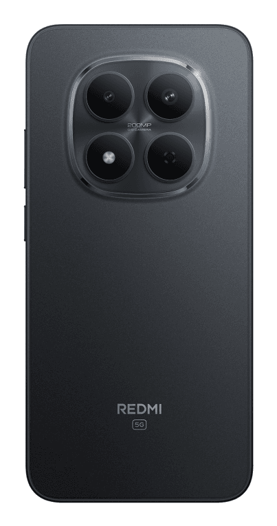 Xiaomi Redmi Note 15 Pro 5G 17,4 cm (6.83") 8 GB 256 GB 6580 mAh Negro