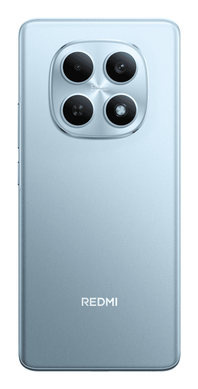 Xiaomi Redmi Note 15 128GB 17,2 cm (6.77") 6 GB 6000 mAh Azul