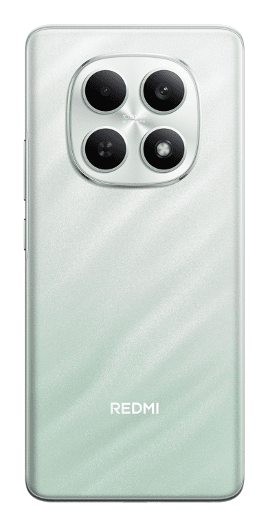 Xiaomi Redmi Note 15 17,2 cm (6.77") 8 GB 128 GB 6000 mAh Verde