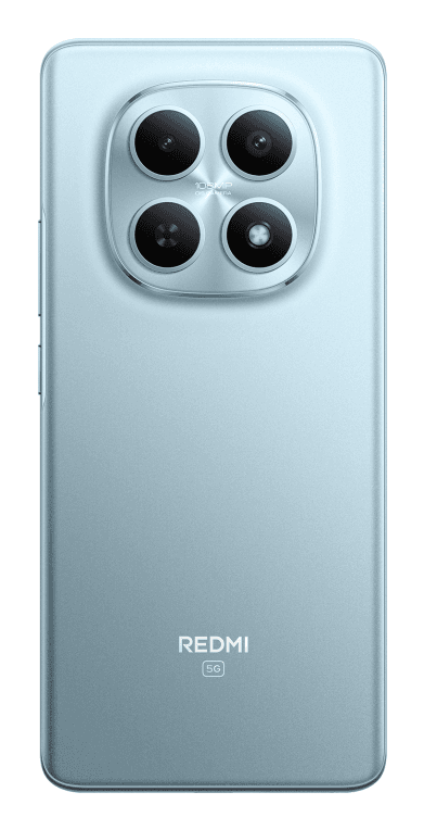 Xiaomi Redmi Note 15 5G 17,2 cm (6.77") 8 GB 256 GB 5520 mAh Azul