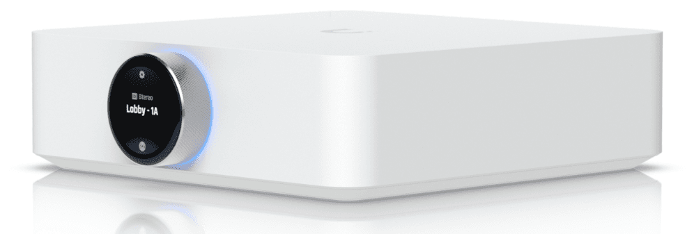 Ubiquiti PowerAmp Hogar Blanco
