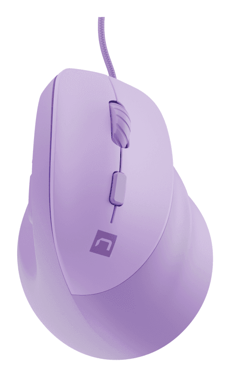 NATEC Crake 2 Pro ratón Universal mano derecha USB tipo A Óptico 12800 DPI