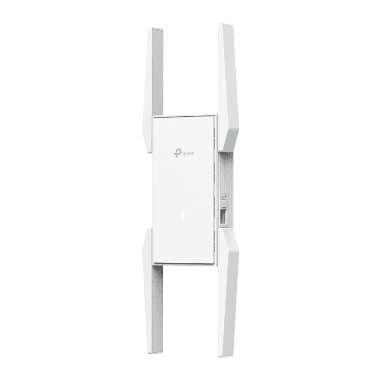 TP-Link Omada EAP673-Extender Repetidor de red Blanco 10, 100, 1000 Mbit/s