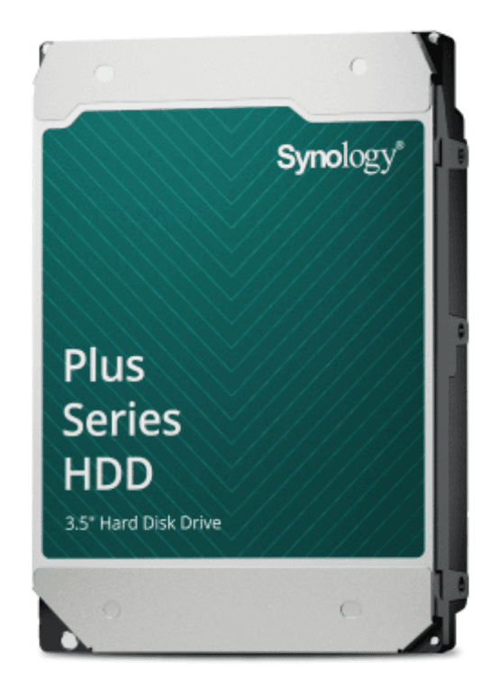 Synology HAT3310-12T disco duro interno 12 TB 7200 RPM 3.5" SATA