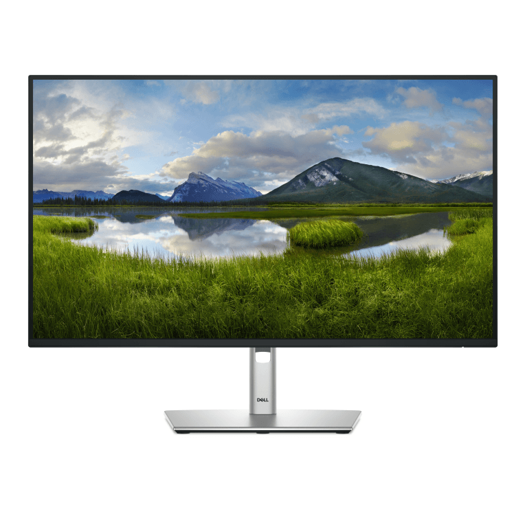 DELL Pro Plus P2725HE pantalla para PC 68,6 cm (27") 1920 x 1080 Pixeles Full HD LCD Negro