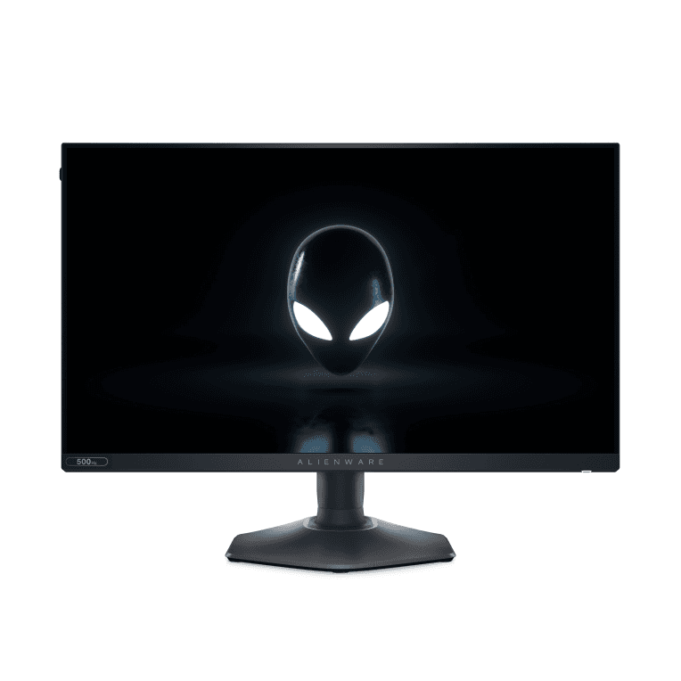 Alienware AW2524HF pantalla para PC 62,2 cm (24.5") 1920 x 1080 Pixeles Full HD LCD Negro