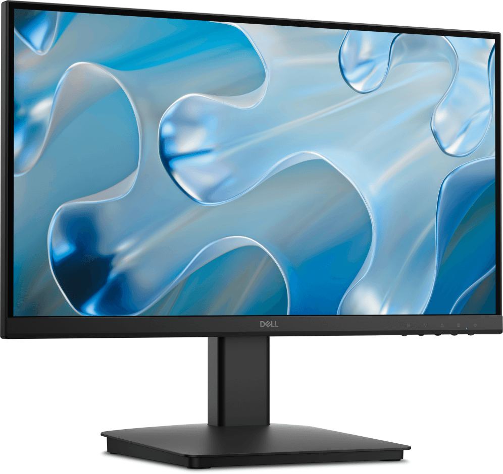 DELL SE2225HM pantalla para PC 54,6 cm (21.5") 1920 x 1080 Pixeles Full HD LCD Negro