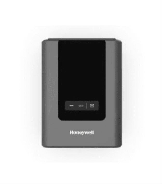 Honeywell PC42E-T impresora de etiquetas Térmica directa / transferencia térmica 300 x 300 DPI 100 mm/s Alámbrico Ethernet Wifi Bluetooth