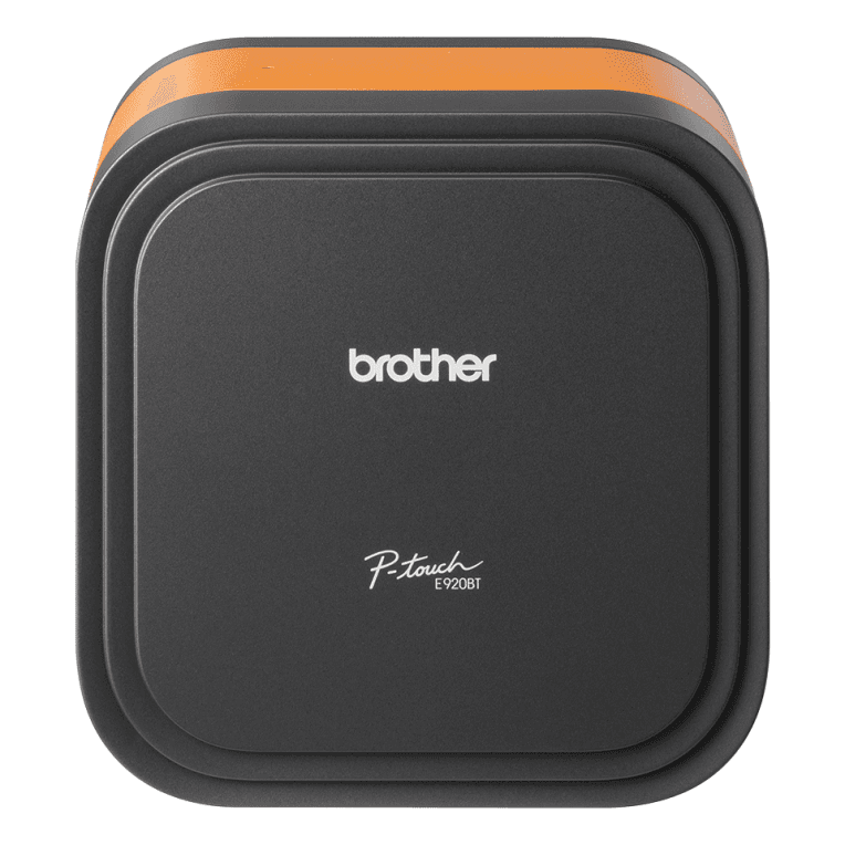 Brother PT-E920BT impresora de etiquetas Transferencia térmica 360 x 360 DPI 20 mm/s Inalámbrico TZe Bluetooth