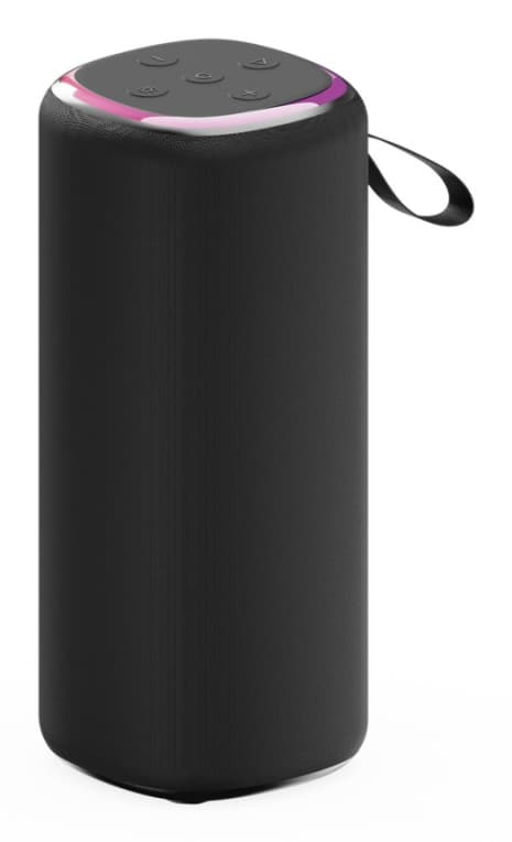 Gembird SPK-BT-LED-08L no categorizado