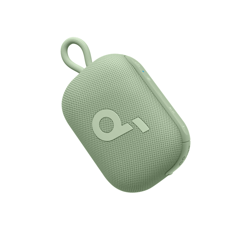 Soundcore Select 4 Go Altavoz para fiestas Verde 5 W