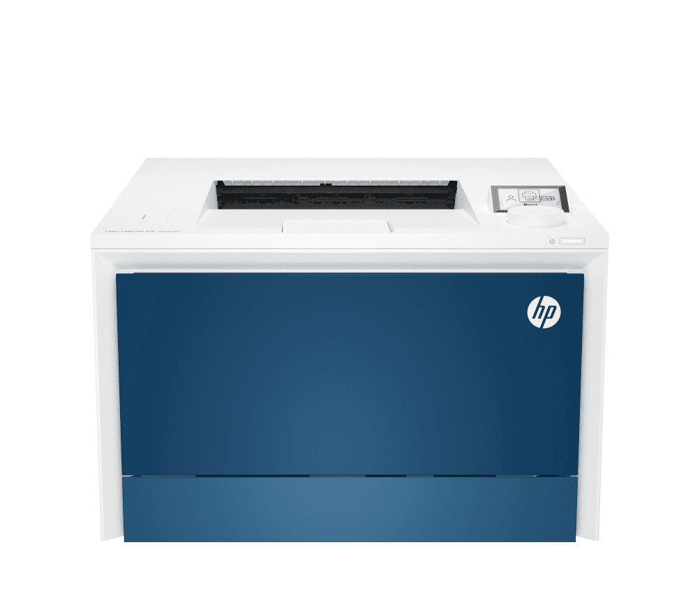 HP Color LaserJet Pro LaserJet Pro 4202dn Color Impresora, Solo Ethernet; A doble cara