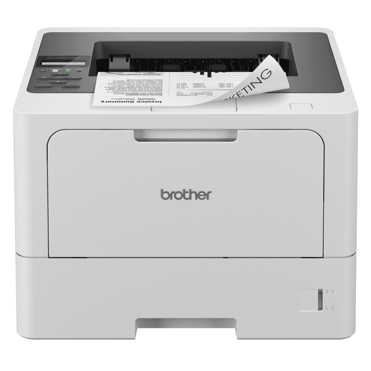 Brother HL-L5210DN impresora láser 1200 x 1200 DPI A4