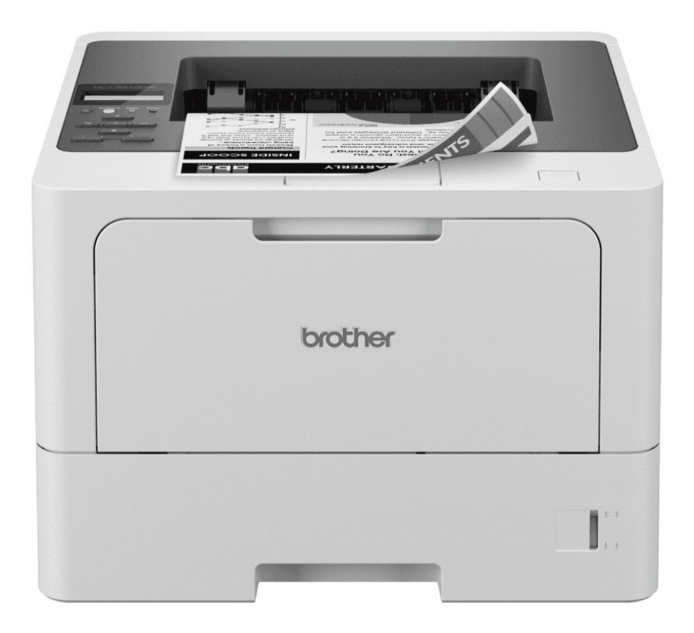 Brother HL-L5210DW impresora láser 1200 x 1200 DPI A4 Wifi