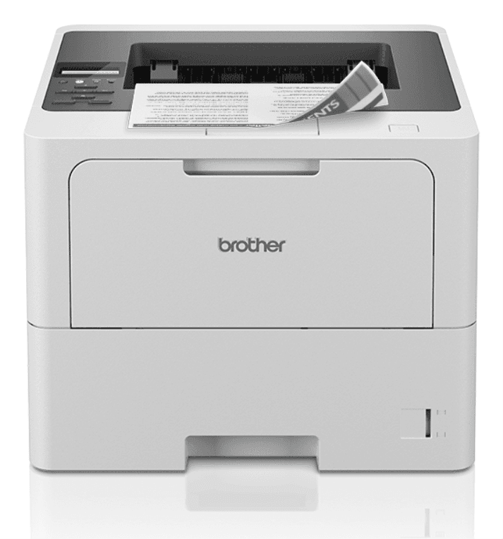Brother HL-L6210DW impresora láser 1200 x 1200 DPI A4 Wifi