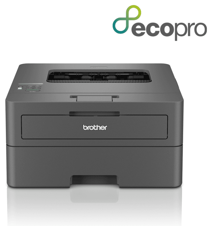 Brother HL-L2400DWE impresora láser 1200 x 1200 DPI A4 Wifi