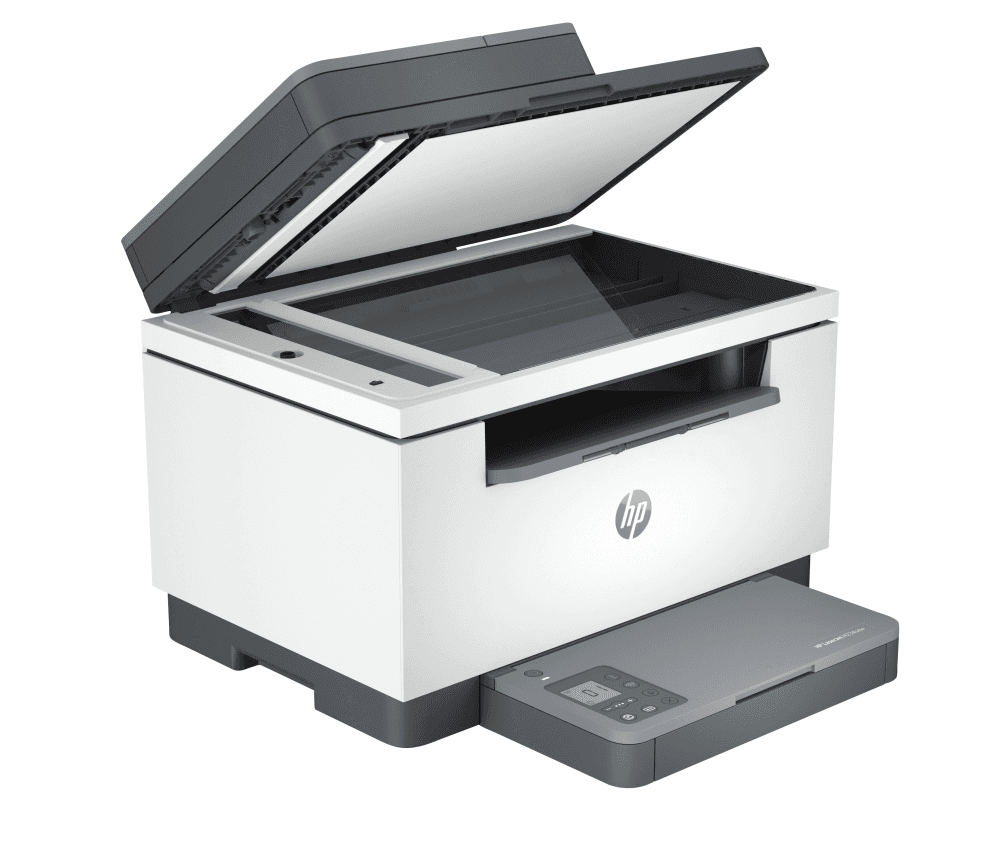 HP LaserJet M234sdw Inalámbrico Multifunction Blanco y negro Impresora, Fotocopiadora, escáner; Dúplex