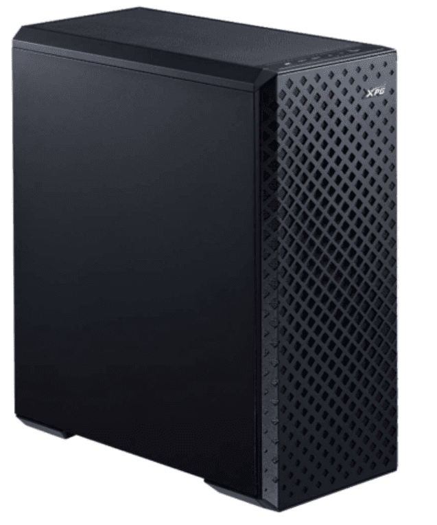 XPG DEFENDER WS L Midi Tower Negro