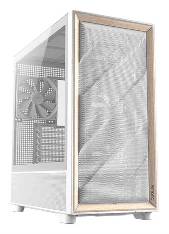 Antec FLUX Midi Tower Blanco