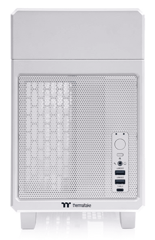 Thermaltake TR100 Mini Tower Blanco