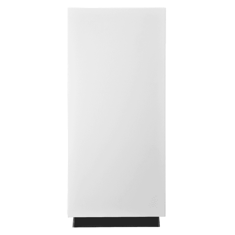 Sharkoon Pure Steel RGB Midi Tower Blanco