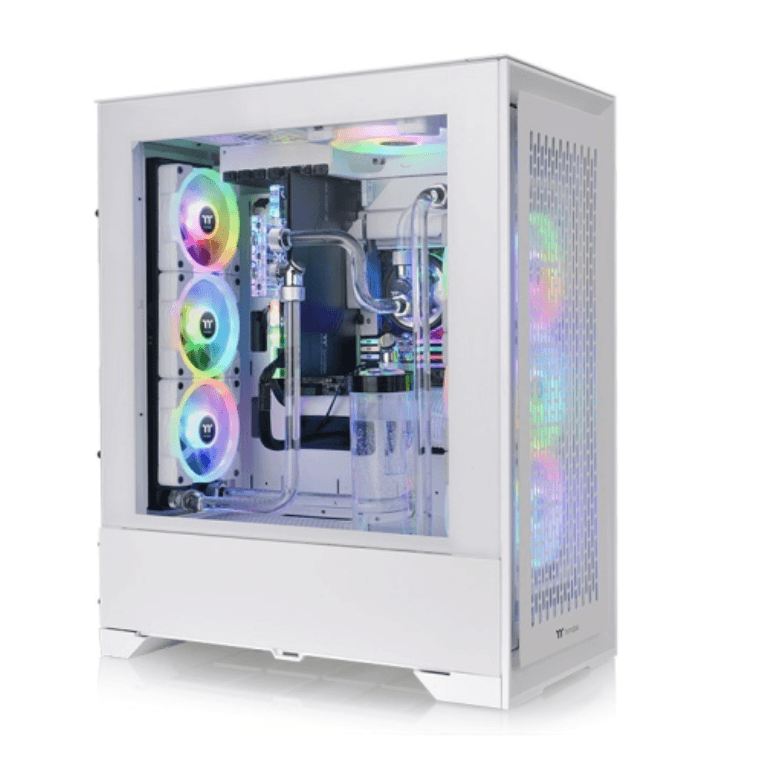Thermaltake CTE T500 Air Full Tower Blanco