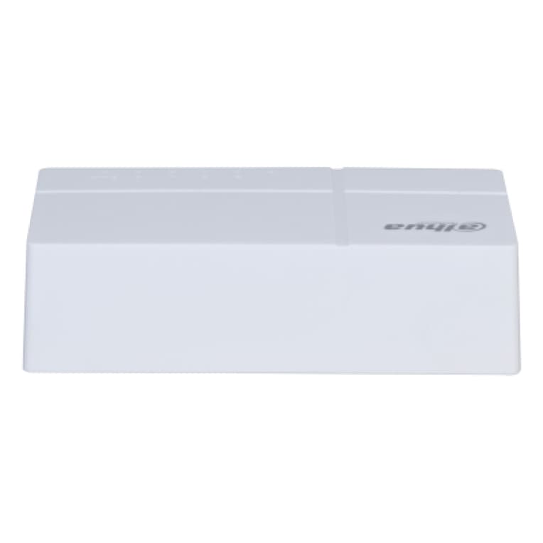 Dahua Technology DH-SG1005L switch No administrado L2 Gigabit Ethernet (10/100/1000) Blanco