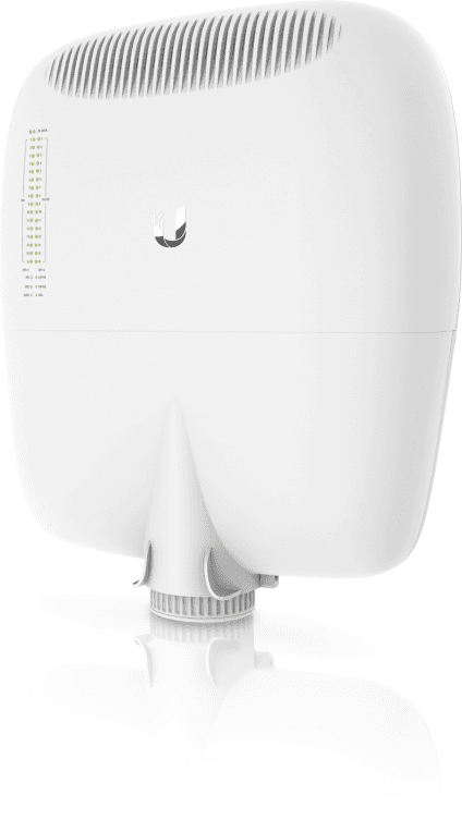 Ubiquiti EP-S16 switch L2/L3 Gigabit Ethernet (10/100/1000) Energía sobre Ethernet (PoE) Blanco
