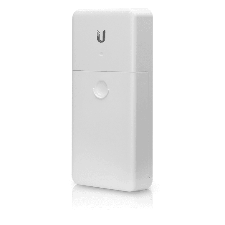 Ubiquiti NanoSwitch Gigabit Ethernet (10/100/1000) Energía sobre Ethernet (PoE) Blanco